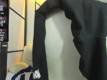 Bradjhonss Chaturbate stream image from January 02, 2025