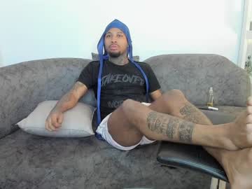 Breiner_Naughty Chaturbate stream image from January 02, 2025