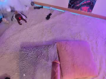 Cyberzoe Chaturbate stream image from January 02, 2025