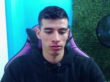 Deiby_Baby Chaturbate stream image from January 02, 2025