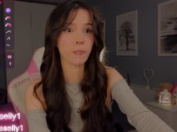 Ella_Hayes Chaturbate stream image from January 02, 2025