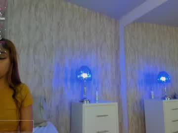 Emily_Parker12 Chaturbate stream image from January 02, 2025
