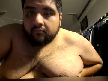 Fattychubbyclit2 Chaturbate stream image from January 02, 2025