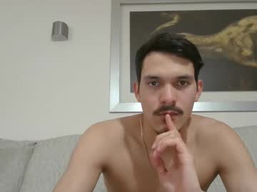 Ferxxokisss Chaturbate stream image from January 02, 2025