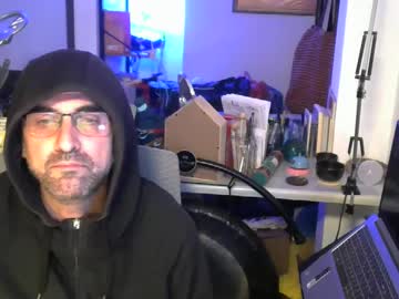 Georgempt Chaturbate stream image from January 02, 2025