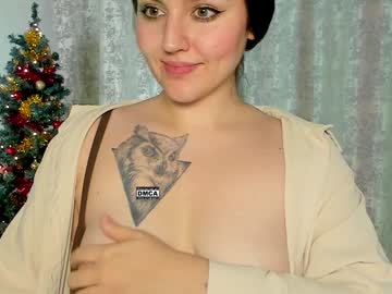 Hoot_Owl_Cb Chaturbate stream image from January 02, 2025