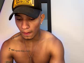 Jason_Quinar Chaturbate stream image from January 02, 2025
