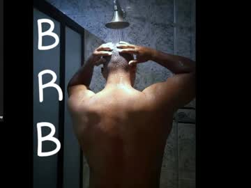 Jhonblacke Chaturbate stream image from January 02, 2025