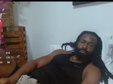 Johngabbanaaaa Chaturbate stream image from January 02, 2025