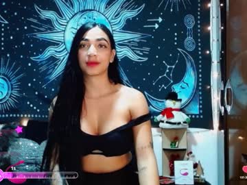 Kylie_Capricorn Chaturbate stream image from January 02, 2025