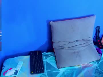 Mailyn_Er Chaturbate stream image from January 02, 2025