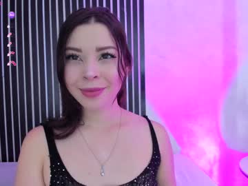 Melissajhonss1_ Chaturbate stream image from January 02, 2025