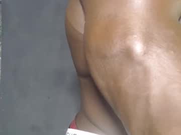 Musclegodsammy23 stream image from January 02, 2025