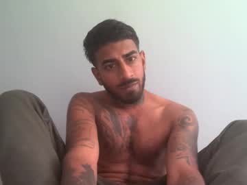 Nanothegreat Chaturbate stream image from January 02, 2025