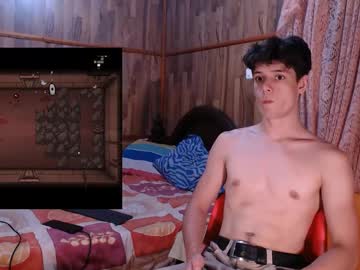 Powertwinky Chaturbate stream image from January 02, 2025