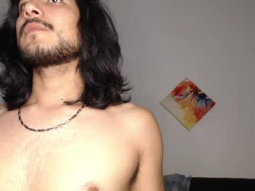 Romanphoenix Chaturbate stream image from January 02, 2025