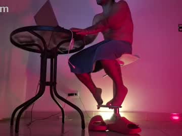 Santypaisita13 Chaturbate stream image from January 02, 2025