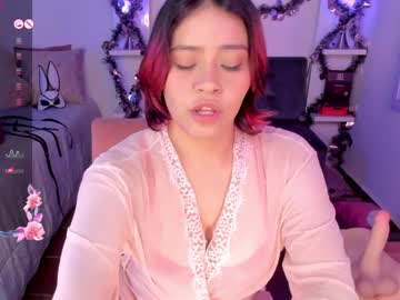 Saraowens Chaturbate stream image from January 02, 2025
