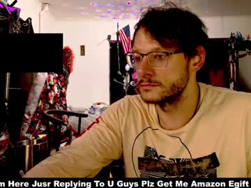 Sexyhungmasterofkink Chaturbate stream image from January 02, 2025