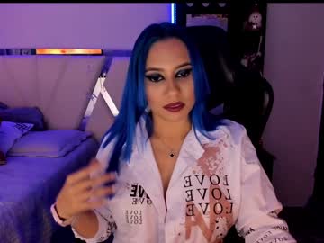 Silver_Jinx Chaturbate stream image from January 02, 2025