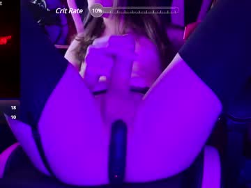 Sky3queen Chaturbate stream image from January 02, 2025