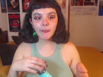 Sofia_Coolle Chaturbate stream image from January 02, 2025