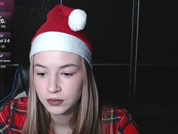 Sophiedavisss Chaturbate stream image from January 02, 2025