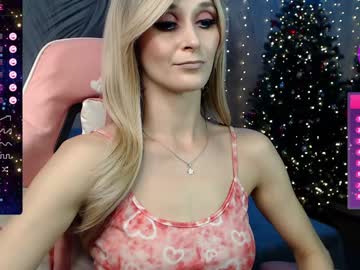 Strongalice Chaturbate stream image from January 02, 2025