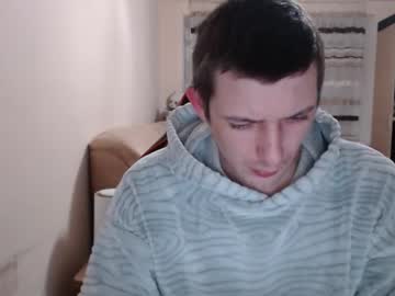 Sunshinecolin Chaturbate stream image from January 02, 2025