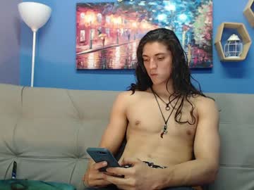 Tarzan_Xxx20 Chaturbate stream image from January 02, 2025
