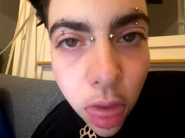 Tfag1312 Chaturbate stream image from January 02, 2025