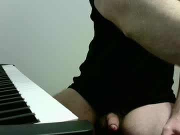 The_Naked_Pianists Chaturbate stream image from January 02, 2025
