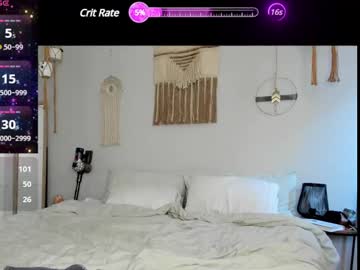 Theselina_Kyle Chaturbate stream image from January 02, 2025