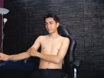 Thio_Bianco Chaturbate stream image from January 02, 2025