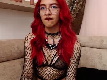 Alexa_Gh2 Chaturbate stream image from January 03, 2025