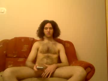 Alexsergiu Chaturbate stream image from January 03, 2025