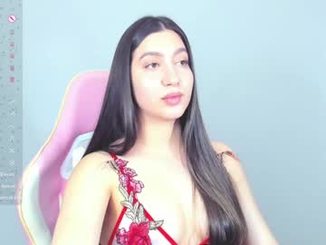Alice_Love16 Chaturbate stream image from January 03, 2025