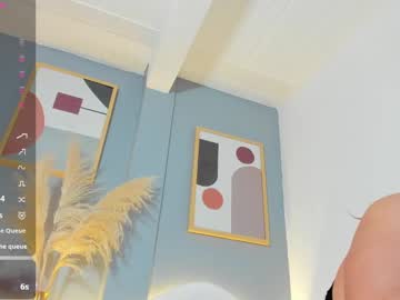 Alisson_Tylor_ Chaturbate stream image from January 03, 2025