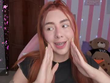 Anie_Rabbit02 Chaturbate stream image from January 03, 2025