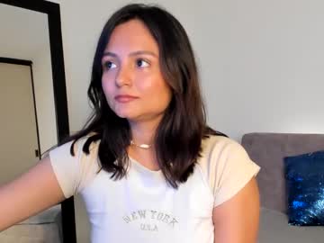 Anneforyou__ Chaturbate stream image from January 03, 2025