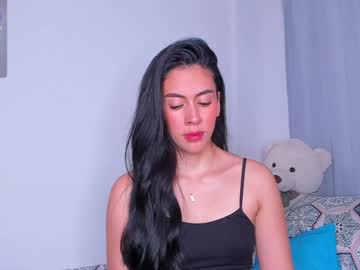 Anniegil_Cs Chaturbate stream image from January 03, 2025