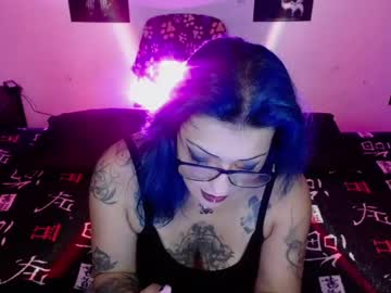 Annyfreyr Chaturbate stream image from January 03, 2025