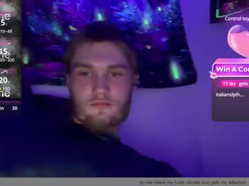 Anomalies_Ig Chaturbate stream image from January 03, 2025