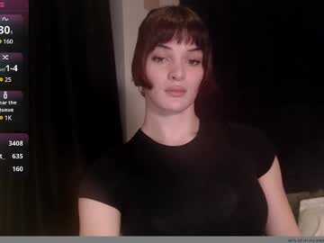 Aspenfrost Chaturbate stream image from January 03, 2025