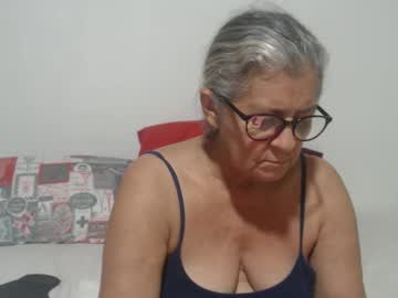 Candy_Mature_ Chaturbate stream image from January 03, 2025