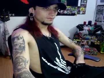 Davidroses420 Chaturbate stream image from January 03, 2025