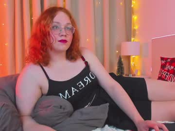Dora_Johns Chaturbate stream image from January 03, 2025