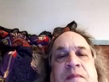 Hairyspermballs Chaturbate stream image from January 03, 2025