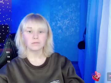 Hot_Isa7 Chaturbate stream image from January 03, 2025