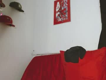 Jordann_Black_Bigcock_ Chaturbate stream image from January 03, 2025